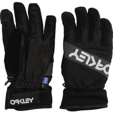 Oakley Herr Accessoarer Oakley Factory Winter Glove 2.0 M - Blackout