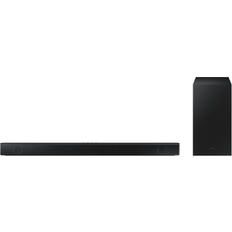 Soundbars & Hemmabiopaket Samsung HW-B540