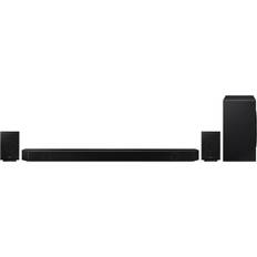 Dolby Digital Plus Soundbars & Hemmabiopaket Samsung HW-Q995B/XE