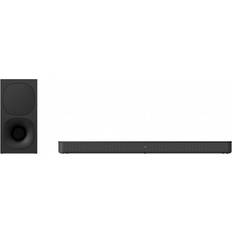 Sony DVD-RW Soundbars & Hemmabiopaket Sony HT-S400