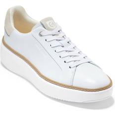 Cole Haan Grand Pro W - White Dove