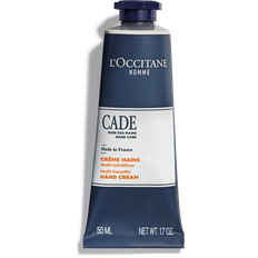 L'Occitane Herr Handvård L'Occitane Cade Multi-Benefits Hand Cream 50ml