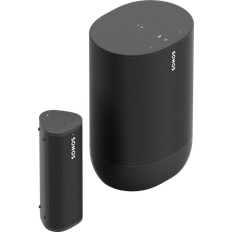 Sonos Vattentålig Bluetooth-högtalare Sonos Portable Package