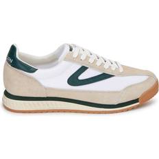 Tretorn 3 - Herr Sneakers Tretorn Rawlins 2.0 - White/Green