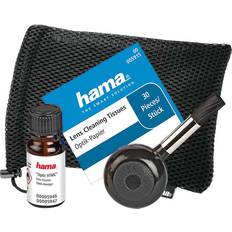 Hama Kamera-& Linsrengöring Hama Optic HTMC Cleaning Set 4-Piece