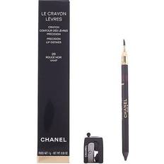 Chanel Läppennor Chanel "Lipliner Le Crayon (Färg: 186 -berry 1,2 gr)