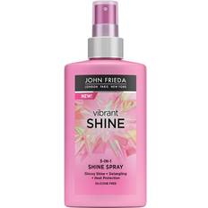 Glanssprayer John Frieda Vibrant Shine 3-In-1 Spray 150ml