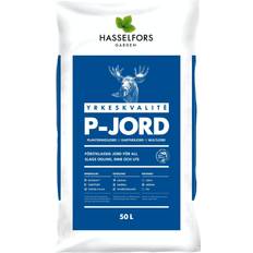 Hasselfors Garden P-Jord 50L