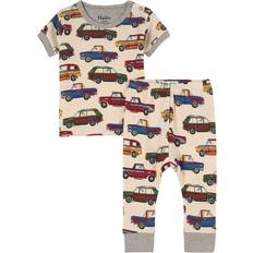 Hatley Vintage Cars - Off White