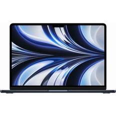8 GB Laptops Apple MacBook Air (2022) M2 OC 10C GPU 8GB 1TB SSD 13.6"