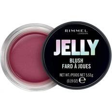 Rimmel Rouge Rimmel Jelly Blush 0.19 oz Berry Bounce
