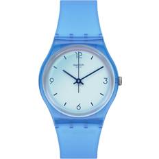 Swatch Ladies Swan Ocean