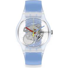 Swatch Clearly (SUOK156)