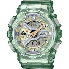 Casio Unisex Armbandsur Casio G-Shock (GMA-S110GS-3AER)