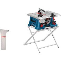 Bosch Bordcirkelsågar Bosch GTS 18V-216 Professional