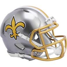 New Orleans Saints Supporterprylar Riddell New Orleans Saints Mini Flash