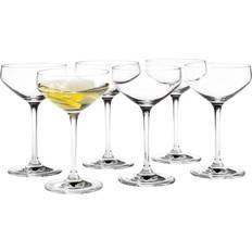 Holmegaard Cocktailglas Holmegaard Perfection Martini Cocktailglas 29cl