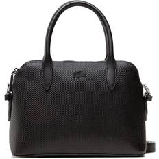 Lacoste Röda Axelremsväskor Lacoste Chantaco Crossbody Bag