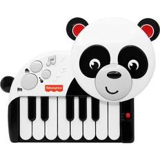 Fisher Price Leksakspianon Fisher Price Mini Piano Panda