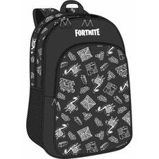 Fortnite Toybags Backpack - Dark Black