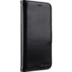 Melkco Läder / Syntet Plånboksfodral Melkco Wallet Case for iPhone 12 Pro Max