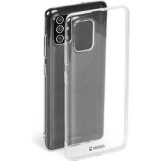 Krusell Samsung Galaxy A42 Mobilskal Krusell SoftCover Case for Galaxy A42 5G