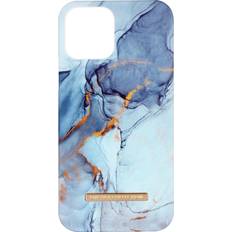 Apple iPhone 12 - Multifärgade Mobilfodral Onsala Collection Soft Gredelin Marble Case for iPhone 12 / 12 Pro