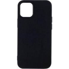 Essentials TPU Back Cover for iPhone 12 mini