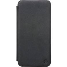 Holdit Silikoner Plånboksfodral Holdit Slim Flip Wallet Case for iPhone 11 Pro Max