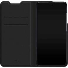 BLACK ROCK Plånboksfodral BLACK ROCK The Classic Booklet Case for Galaxy A53 5G