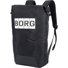 Björn borg väskor svart Björn Borg Technical Ryggsäck Svart, Vit