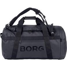 Björn borg väskor svart Björn Borg Duffle Bag 55L