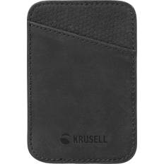 Krusell Apple iPhone 13 Mobilfodral Krusell Magnetic Card Holder for iPhone 12/13