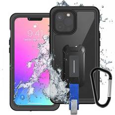 Armor-X Apple iPhone 13 Pro Mobilskal Armor-X Waterproof Case for iPhone 13 Pro