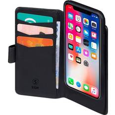 SiGN 2-in-1 Wallet Case for iPhone 11 Pro