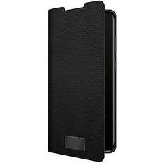 BLACK ROCK Plånboksfodral BLACK ROCK Booklet Standarden för Samsung Galaxy S20