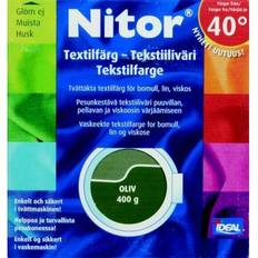 Nitor Textilfärg Nitor Textile Color Olive