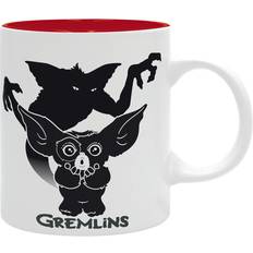 ABYstyle Mugg Gremlins Trust No One Kopp