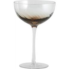 Nordal Glas Nordal GARO Brun Cocktailglas