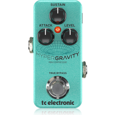 TC Electronic HyperGravity Mini