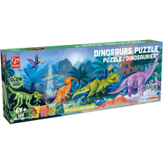 Hape Dinosaurs Puzzle 200 Pieces