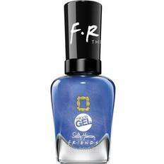 Sally Hansen Nagellack Sally Hansen Friends Collection Miracle Gel Nail Polish #887 How You Bluein'? 14.7ml