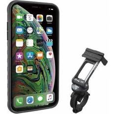 Topeak Mobiltillbehör Topeak RideCase for iPhone XS Max