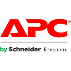 Schneider Electric temperature & humidity sensor