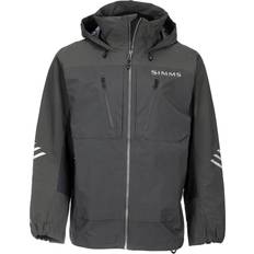 Simms ProDry Jacket Carbon