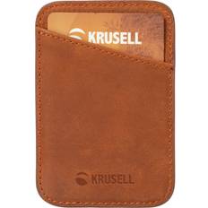 Krusell Bruna Plånboksfodral Krusell Card Holder MagSafe Wallet