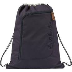 Satch Gym Bag Nordic Grey