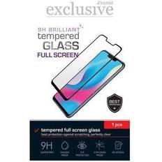 Insmat 9H Brilliant Full Screen Tempered Glass Screen Protector for Galaxy S22