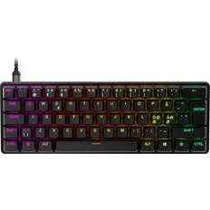 Mekaniskt Tangentbord SteelSeries Apex Pro Mini (Nordic)