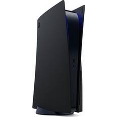 Sony Gamingtillbehör Sony PS5 Standard Cover - Midnight Black